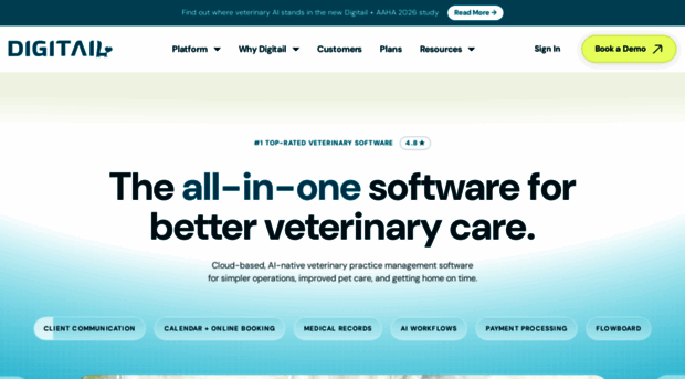 digitail.com