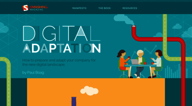 digital-adaptation.com