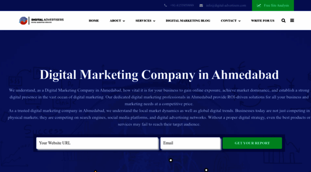 digital-advertisers.com