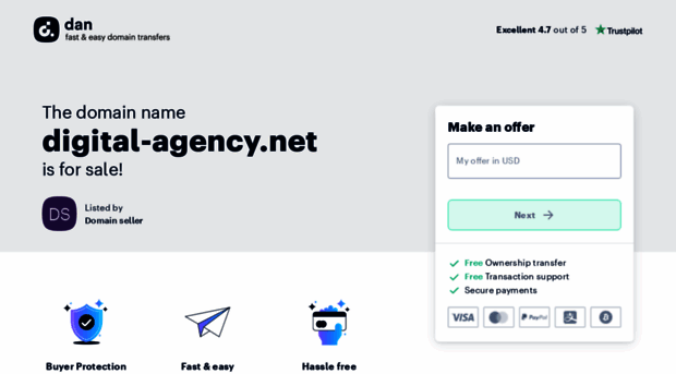 digital-agency.net