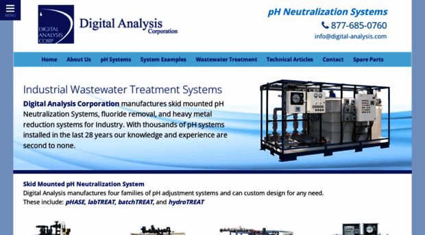 digital-analysis.com