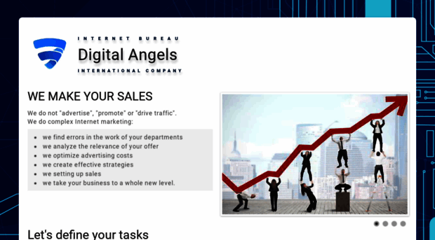 digital-angels.com