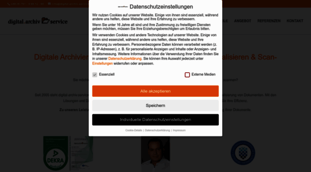 digital-archiv-service.de
