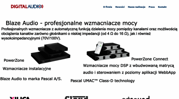 digital-audio.pl
