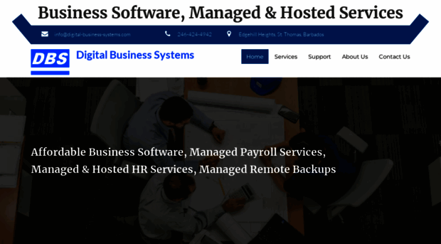 digital-business-systems.com