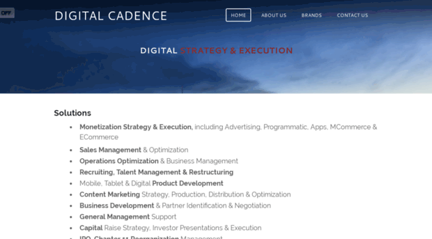 digital-cadence.com