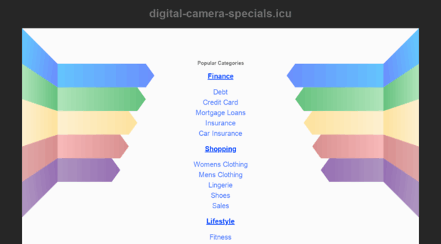 digital-camera-specials.icu