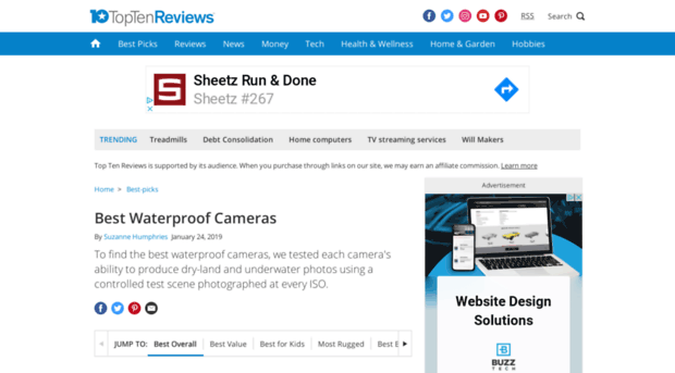 digital-cameras.toptenreviews.com