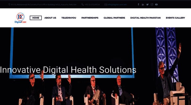 digital-care.net