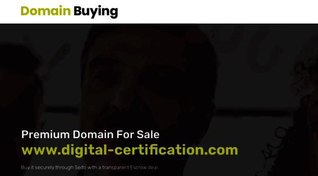 digital-certification.com