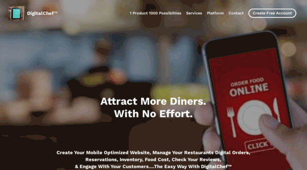 digital-chef.strikingly.com