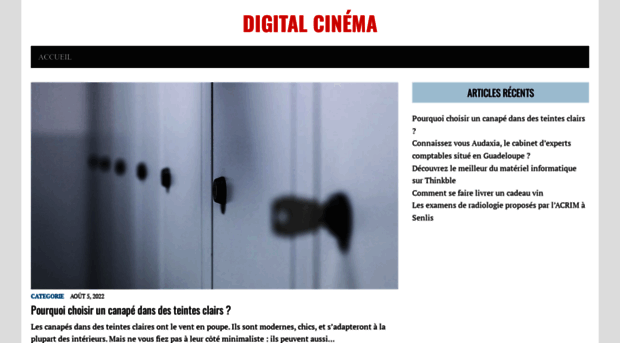 digital-cinema.org