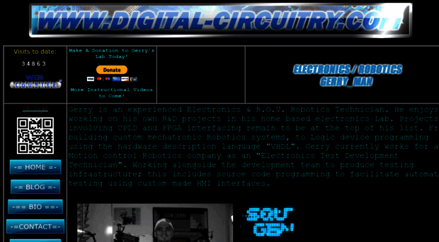 digital-circuitry.com