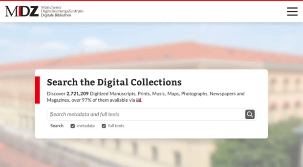 digital-collections.de