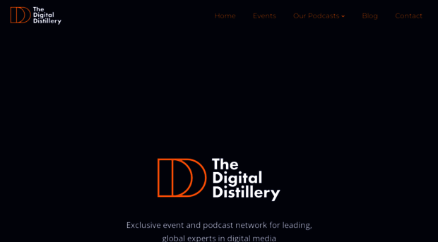 digital-distillery.de