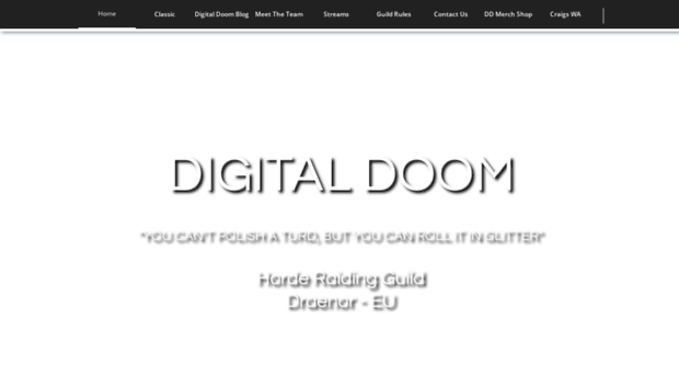digital-doom.co.uk