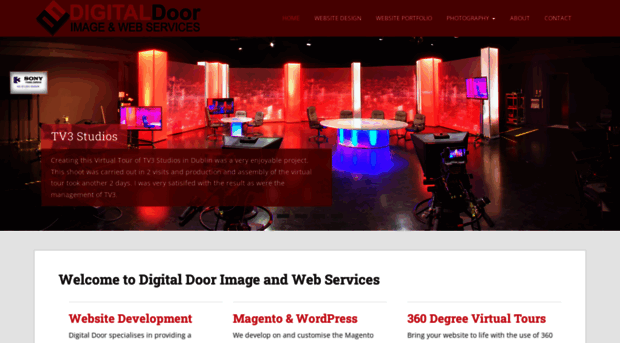 digital-door.com