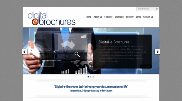 digital-e-brochures.com