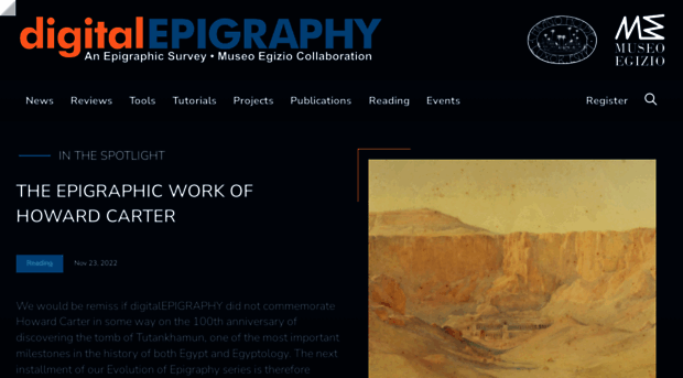 digital-epigraphy.com