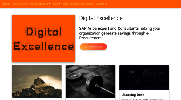 digital-excellence.fr