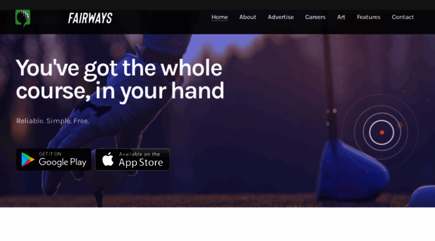 digital-fairways.com