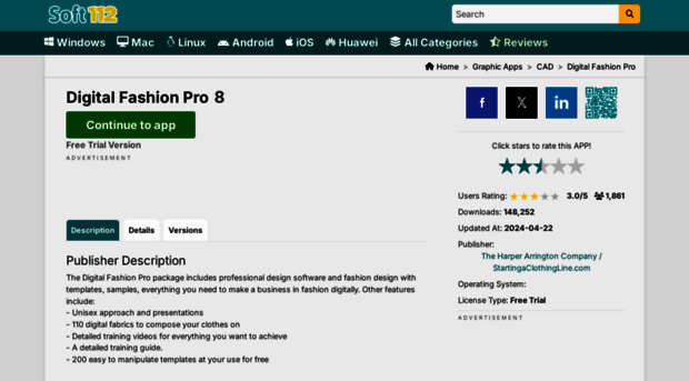 digital fashion pro free download digital fashion pro free download