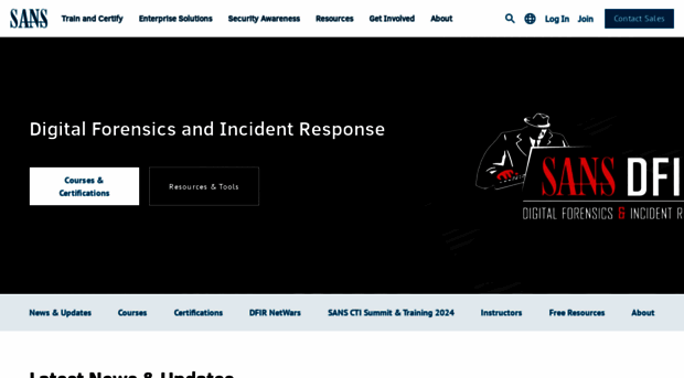 digital-forensics.sans.org