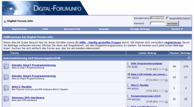 digital-forum.info