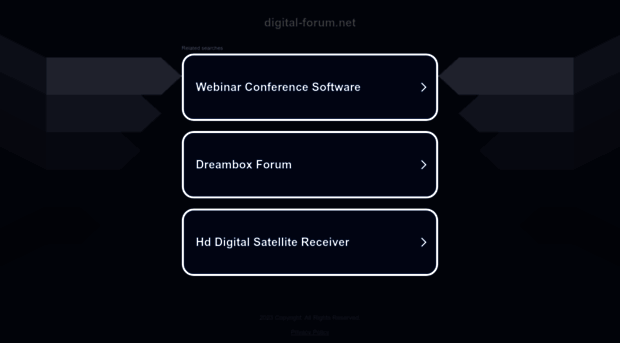 digital-forum.net