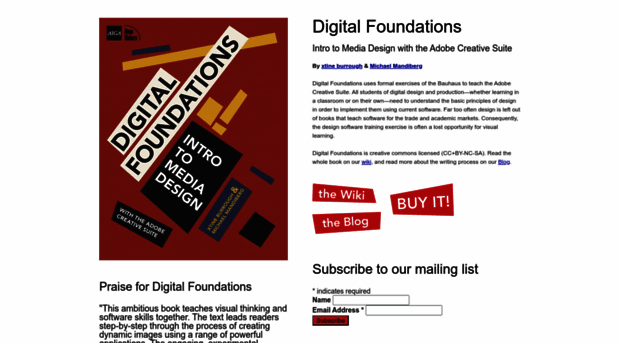 digital-foundations.net