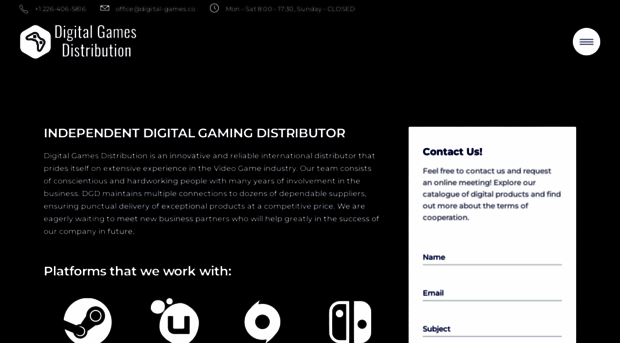 digital-games.co