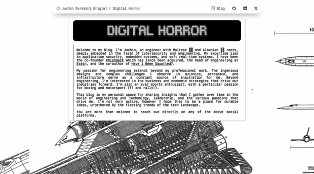 digital-horror.com