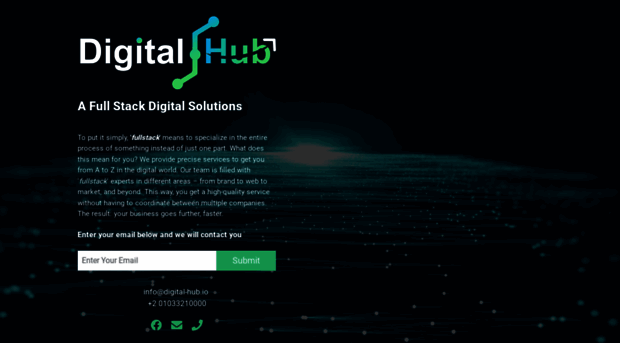 digital-hub.io