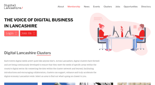 digital-lancashire.org.uk