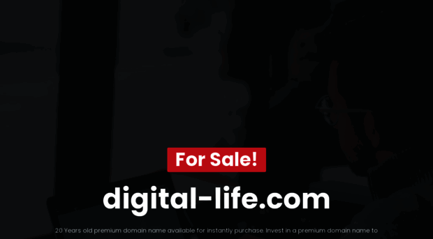 digital-life.com