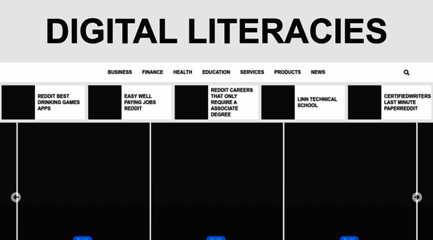 digital-literacies.com