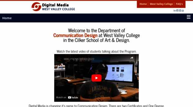 digital-media.westvalley.edu