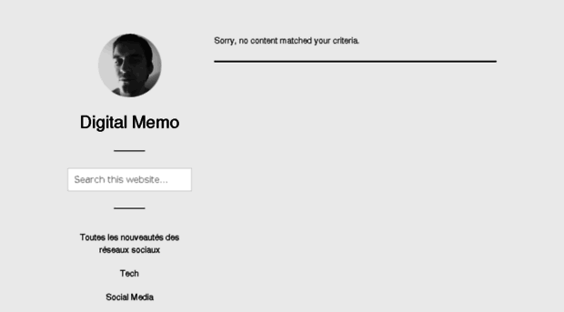 digital-memo.com