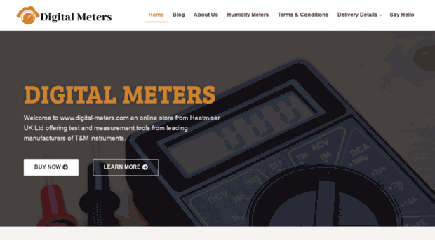 digital-meters.com