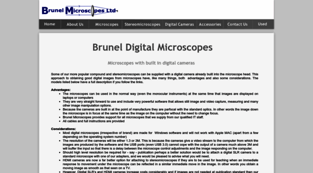 digital-microscopes.co.uk