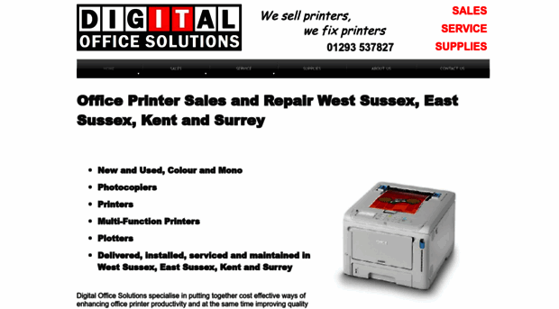 digital-office-solutions.co.uk