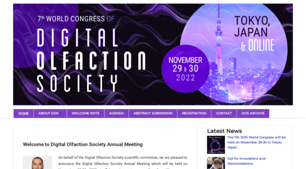digital-olfaction.com