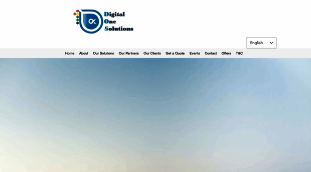 digital-one-cloud.com