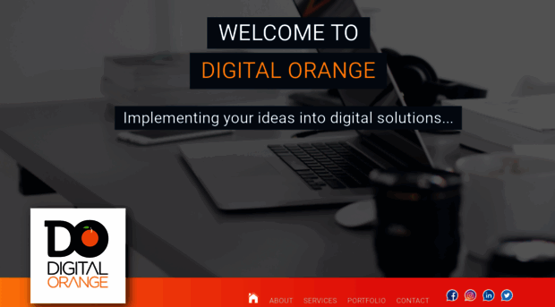 digital-orange.com