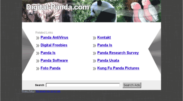 digital-panda.com