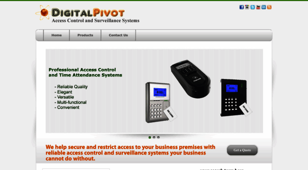 digital-pivot.com