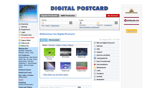 digital-postcard.com