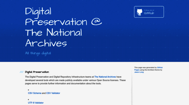 digital-preservation.github.io