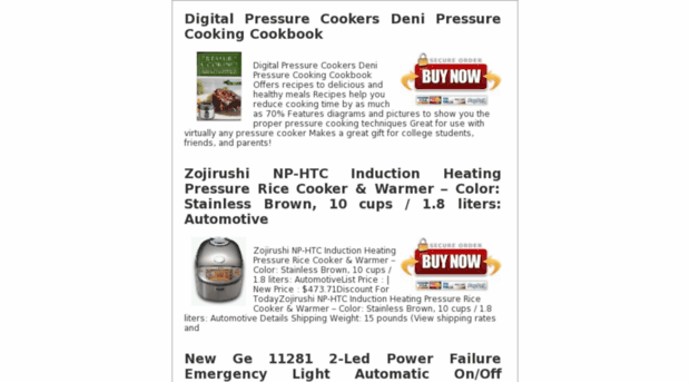 digital-pressure-cookers.com