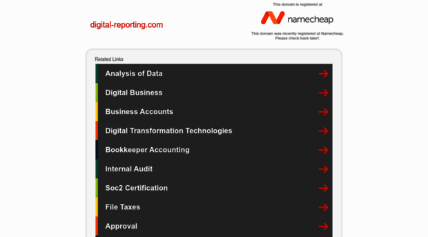 digital-reporting.com